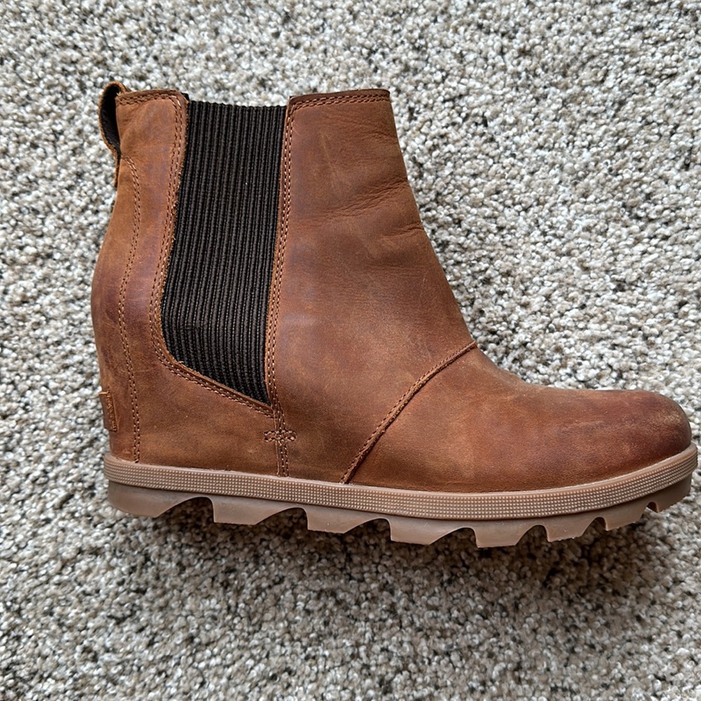 Sorel Booties